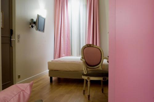 Фото Hôtel Windsor Opéra