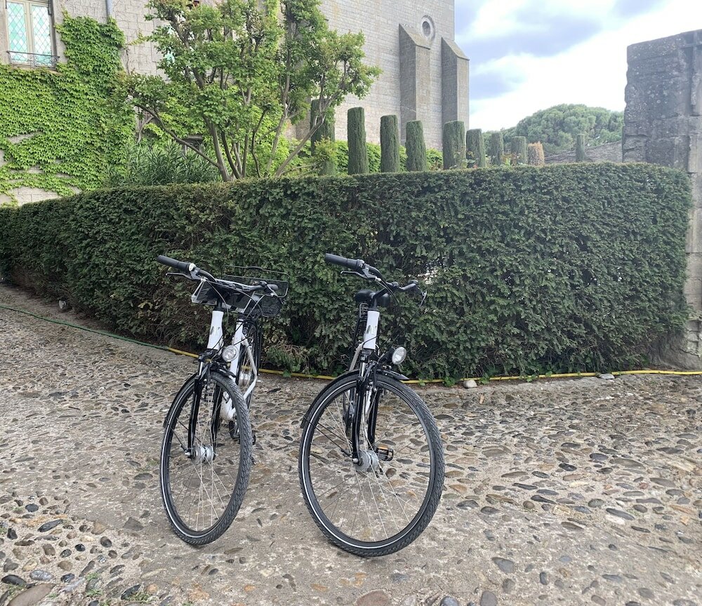 Фото Hôtel de la Cité Carcassonne - MGallery Collection