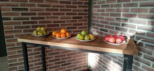Гостиница Tierra Mora Hotel Boutique в Сан-Рафаэле