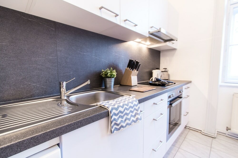 Фото Apartment Erdbergstrasse