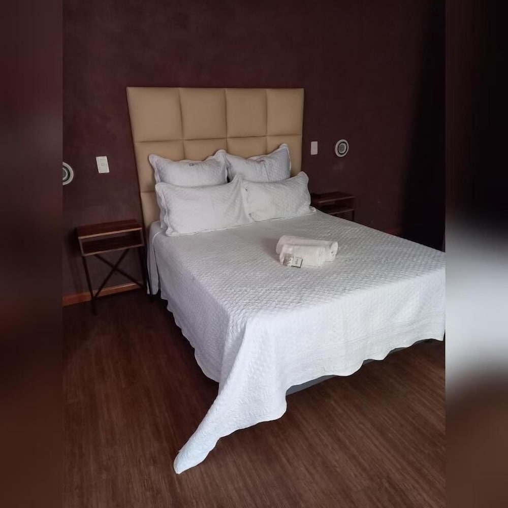 Фото Kennzy Guesthouse