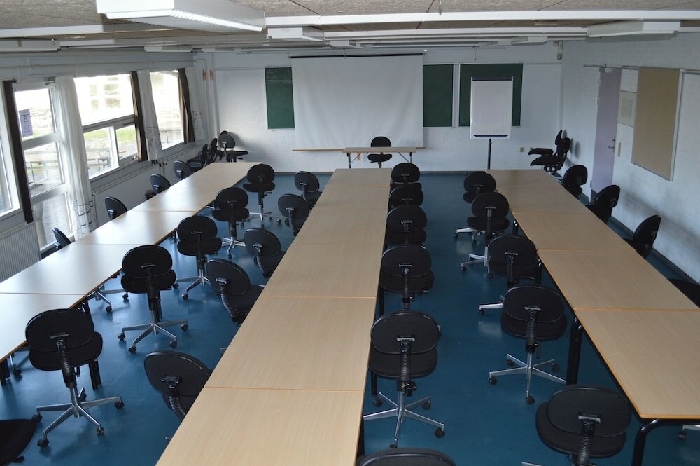 Фото U3z Hostel Aalborg