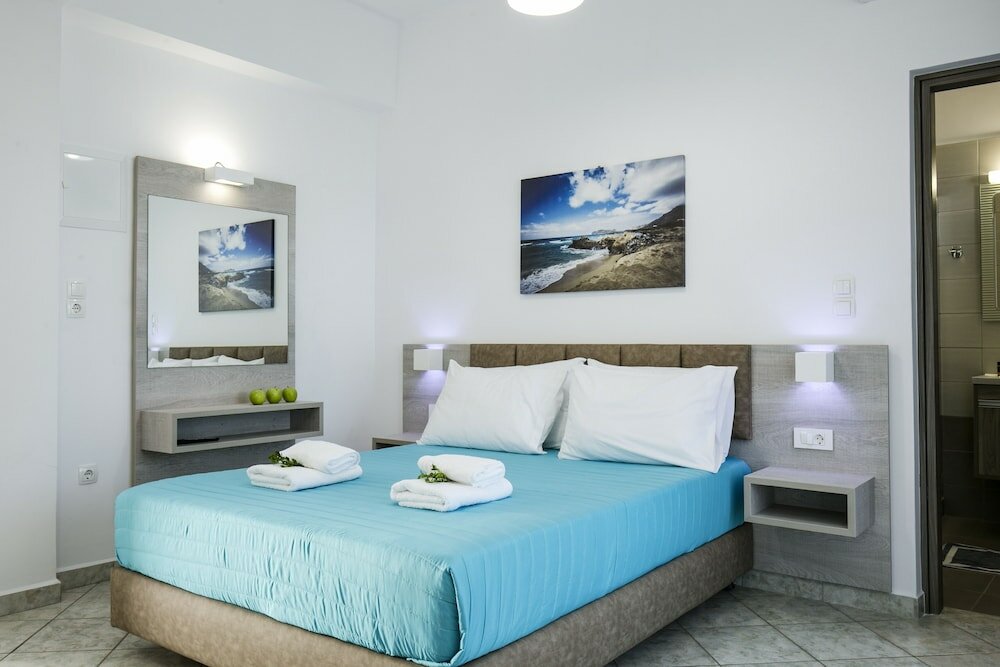 Фото Kolimbito Sea Side