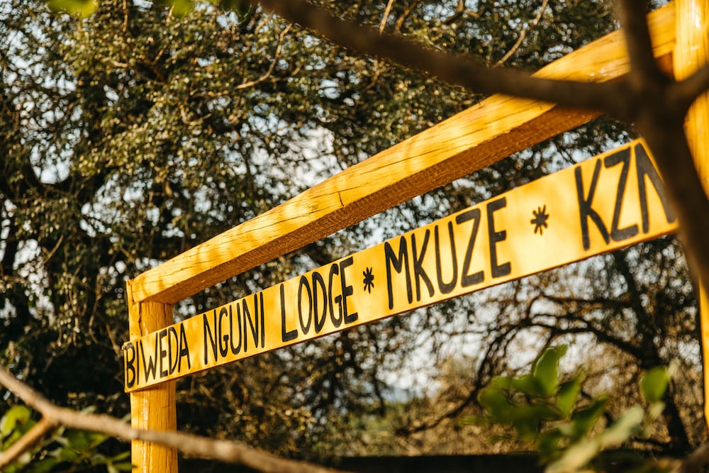 Фото Biweda Nguni B&b