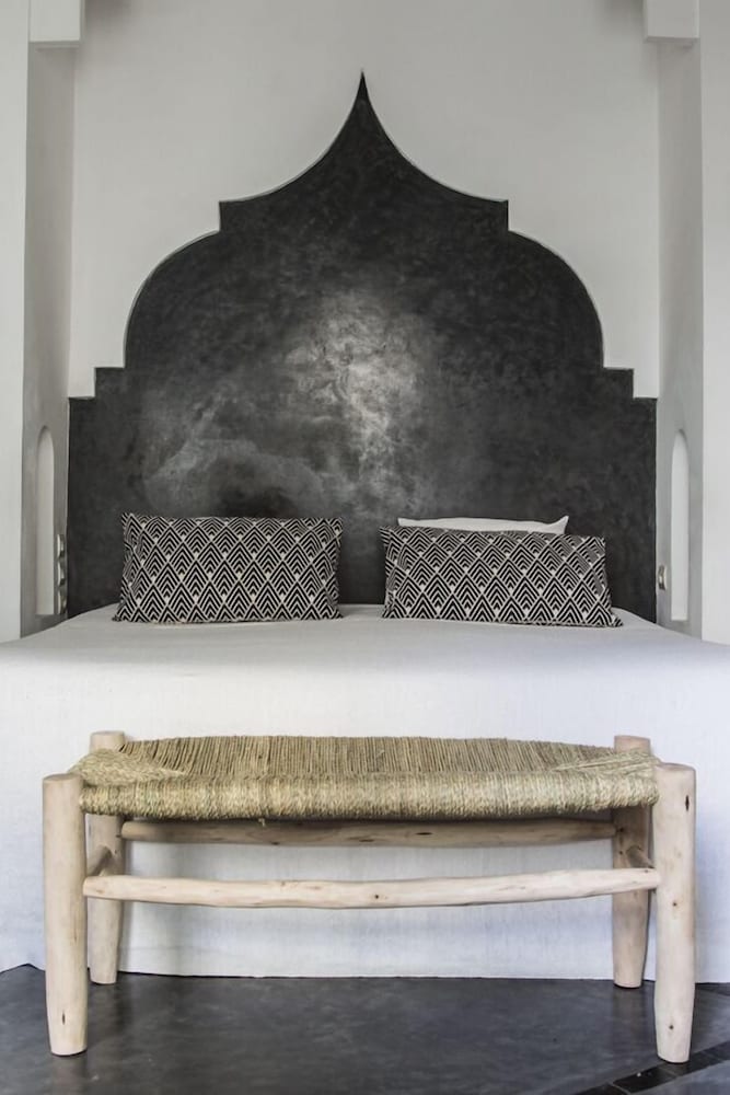 Фото Riad Danka Boutique Hôtel