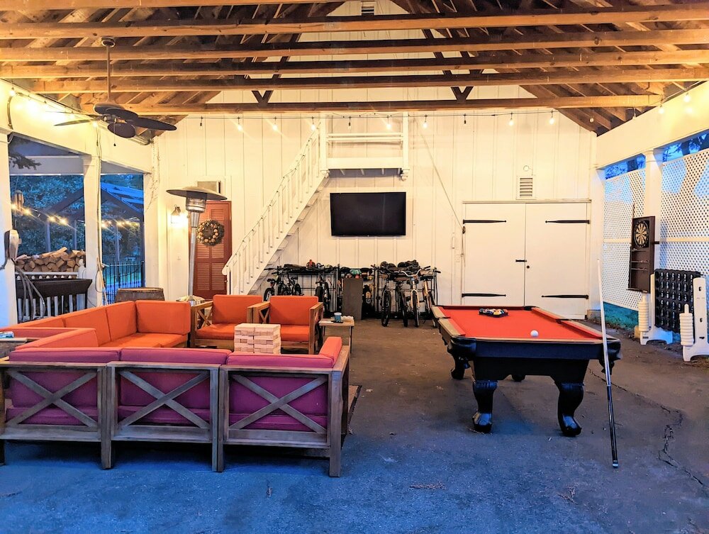 Фото Chanceford Hall Bed & Breakfast