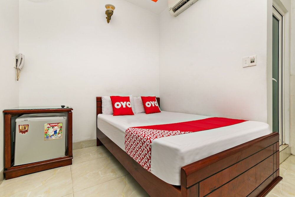 Фото Oyo 998 Loan Anh 2 Hotel