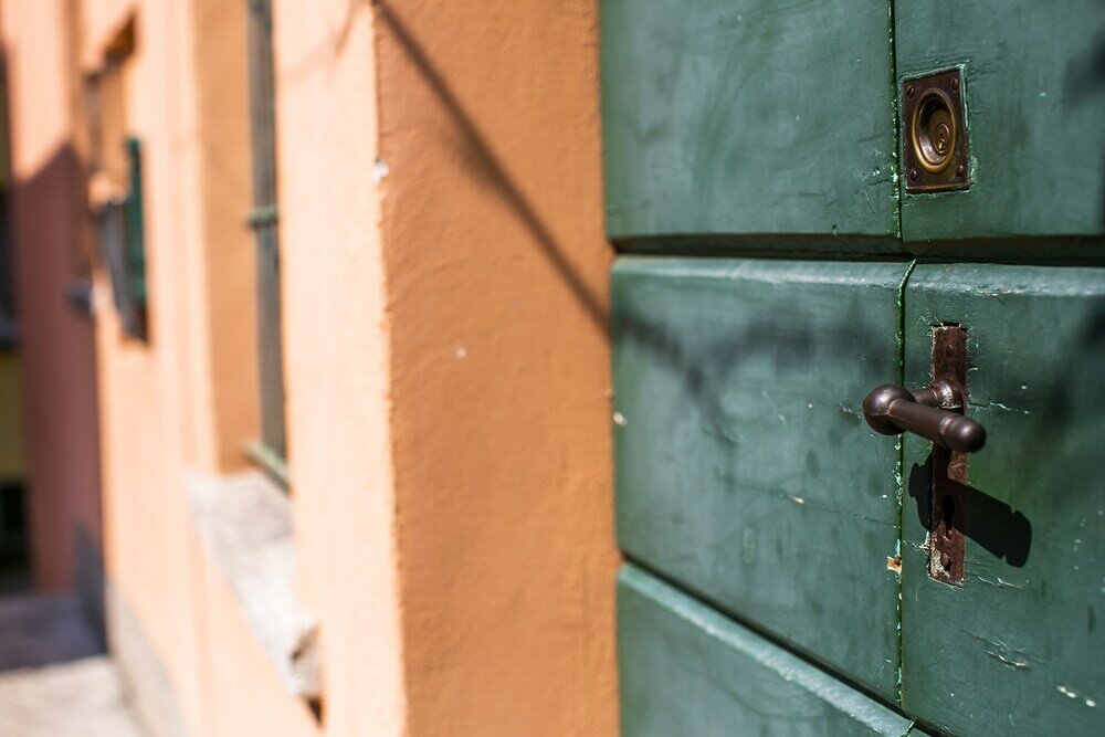 Фото Renzo e Lucia