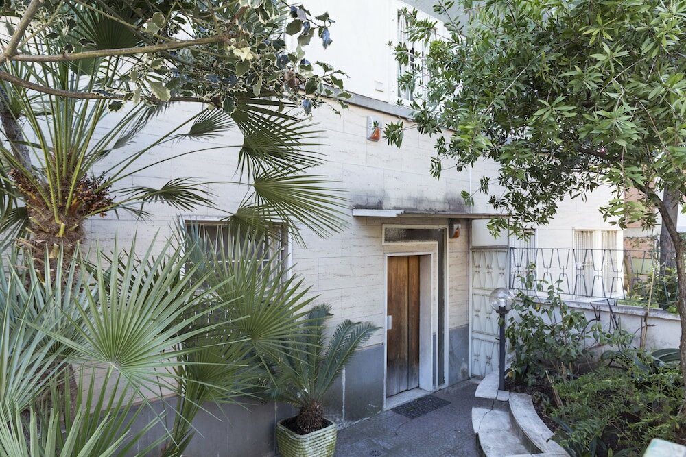 Фото Wonder Penthouse Attic