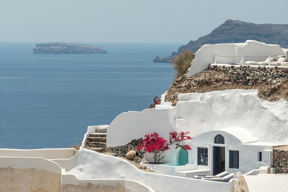 Фото Chelidonia Luxury Suites - Adults Only