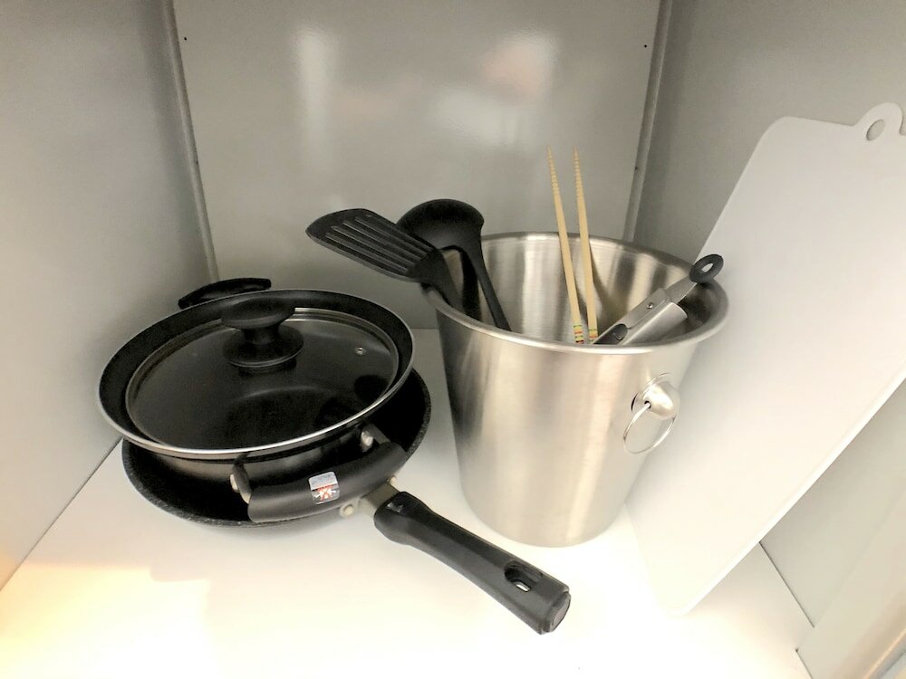 Фото Luana Lea Karate Kaikan Mae