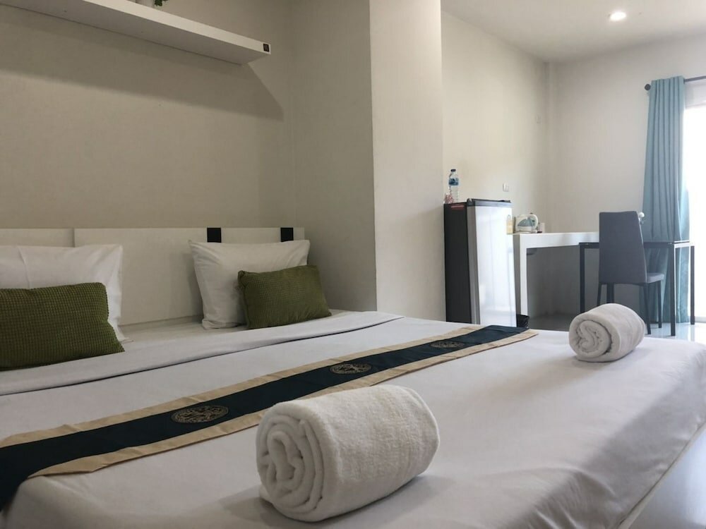 Hotel Khao Oat airport, Phuket Province, photo