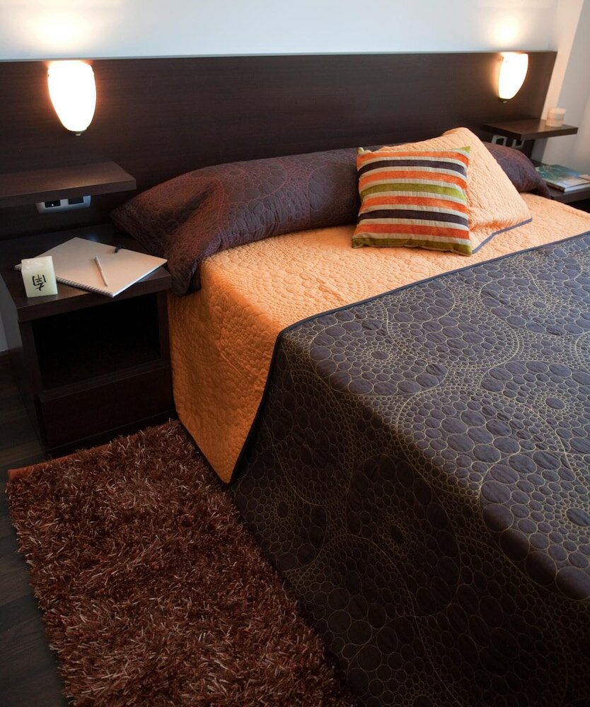 Фото Sg Marina 54 Apartments