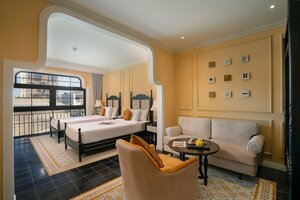 The Now Boutique Hotel (Da Nang, Đà Nẵng City), hotel