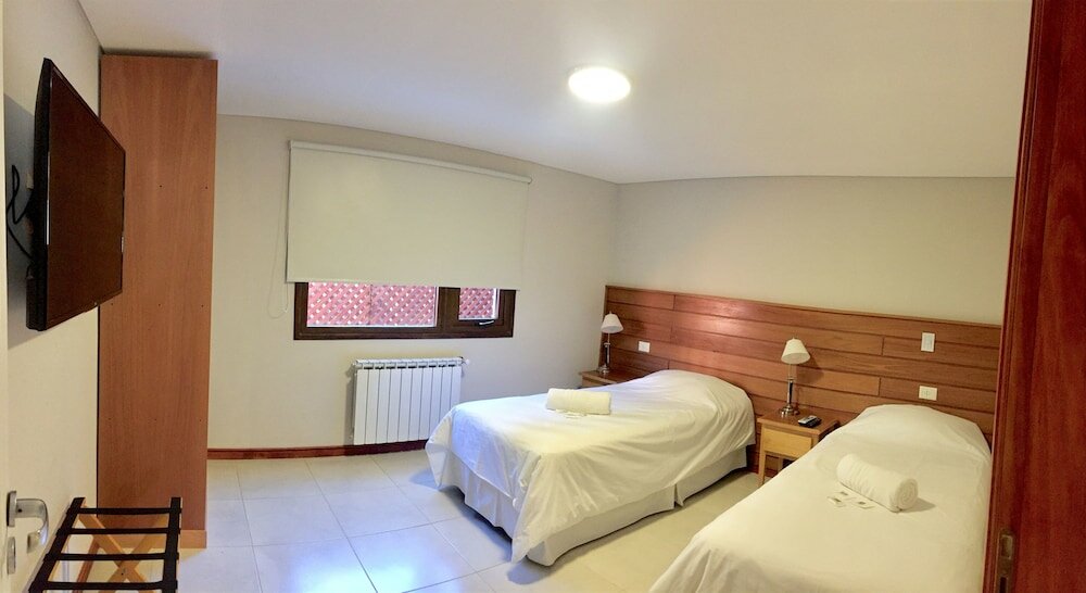 Фото Andino Aparts - El Chalten