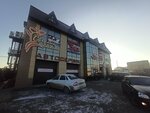 Auto electrician (Sholokhov Street, 48А), engine repairs
