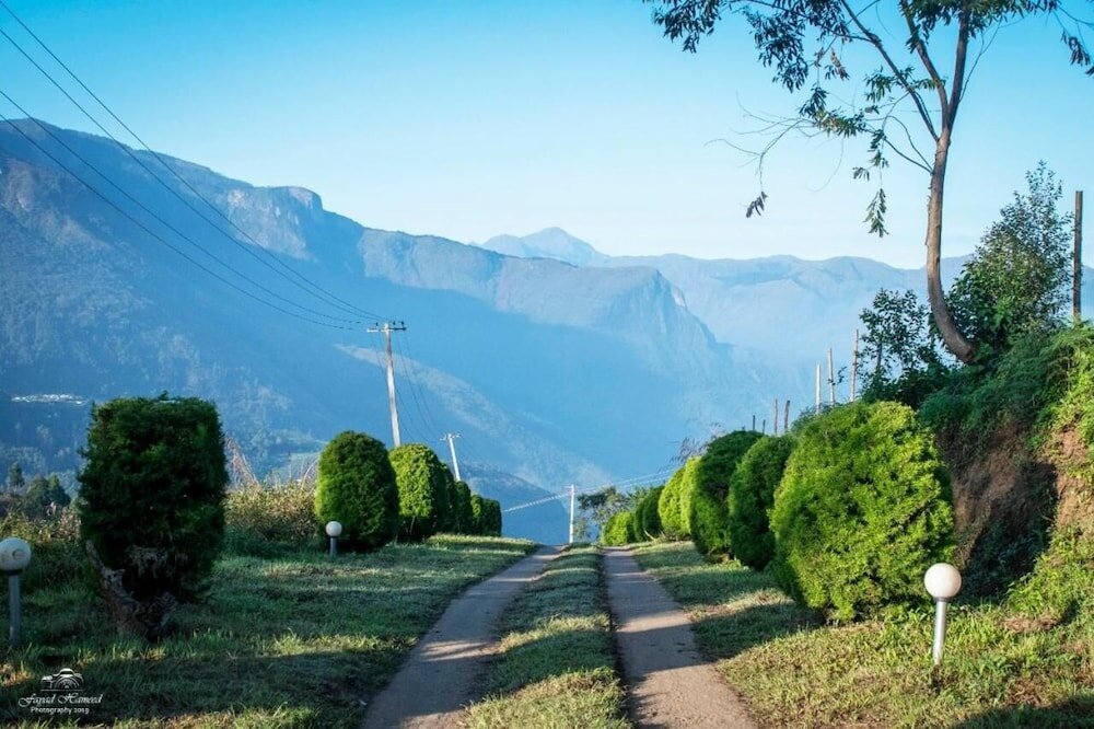 Фото Vridhavan Mist City