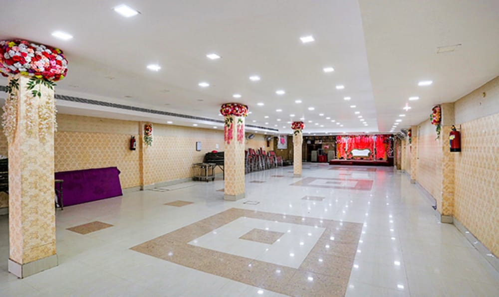 Фото Fabhotel Maharoopa