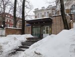 Qweber (Samokatnaya Street, 4Ас1) ، تبليط الأرضية