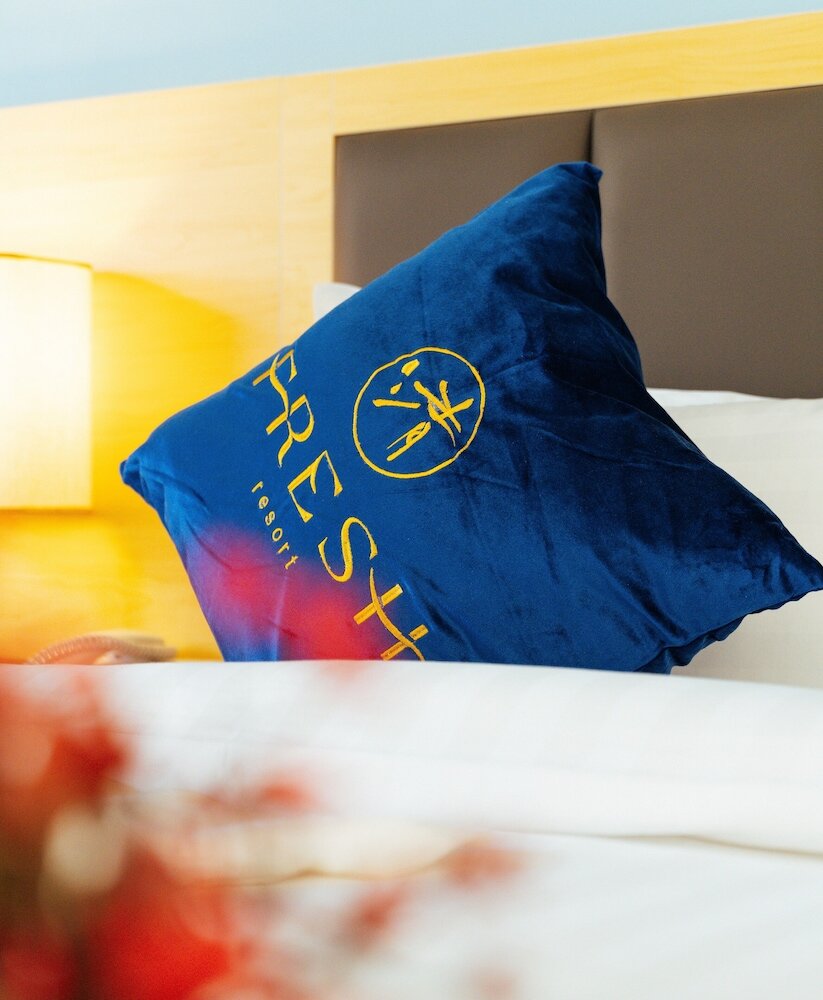 Фото Fresh Resort Pattaya