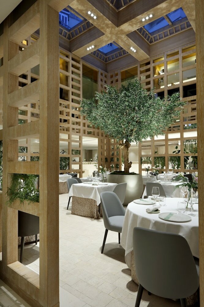 Фото Hyatt Regency Hesperia Madrid