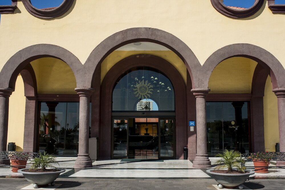 Фото Bahia Principe Luxury Tenerife