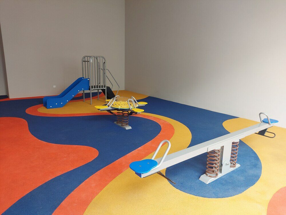 Фото Eaton Klcc Suites by Elite