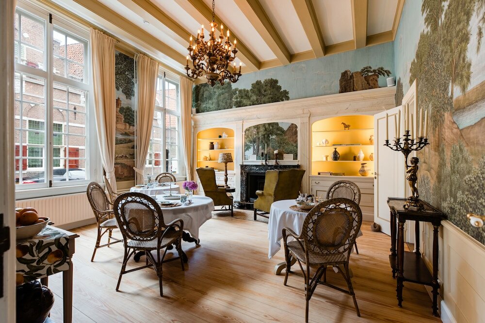 Фото Fortuna Spinoza