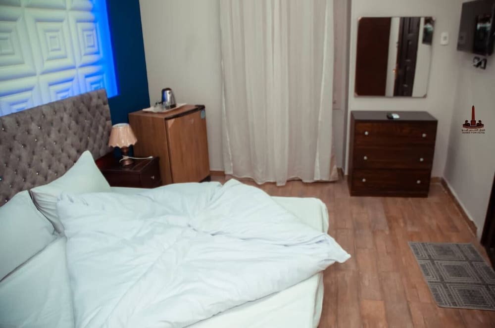 Фото Tahrir View hotel