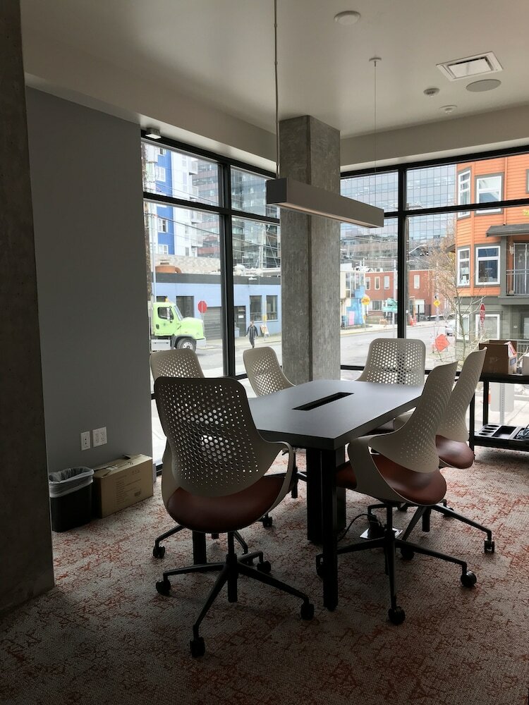 Фото Domicile Suites at Chroma Slu