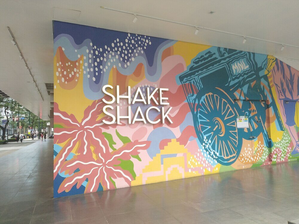 Фото Forbes Park Area Bgc