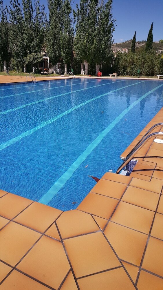 Фото La Casa del Carrebaix