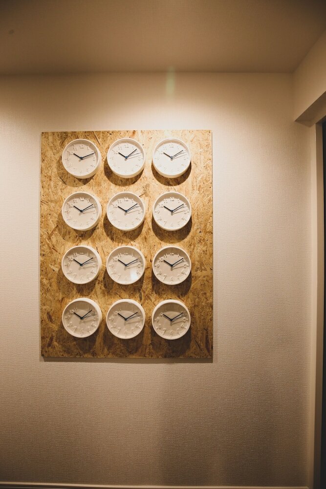 Фото Summer Lotus House Osaka