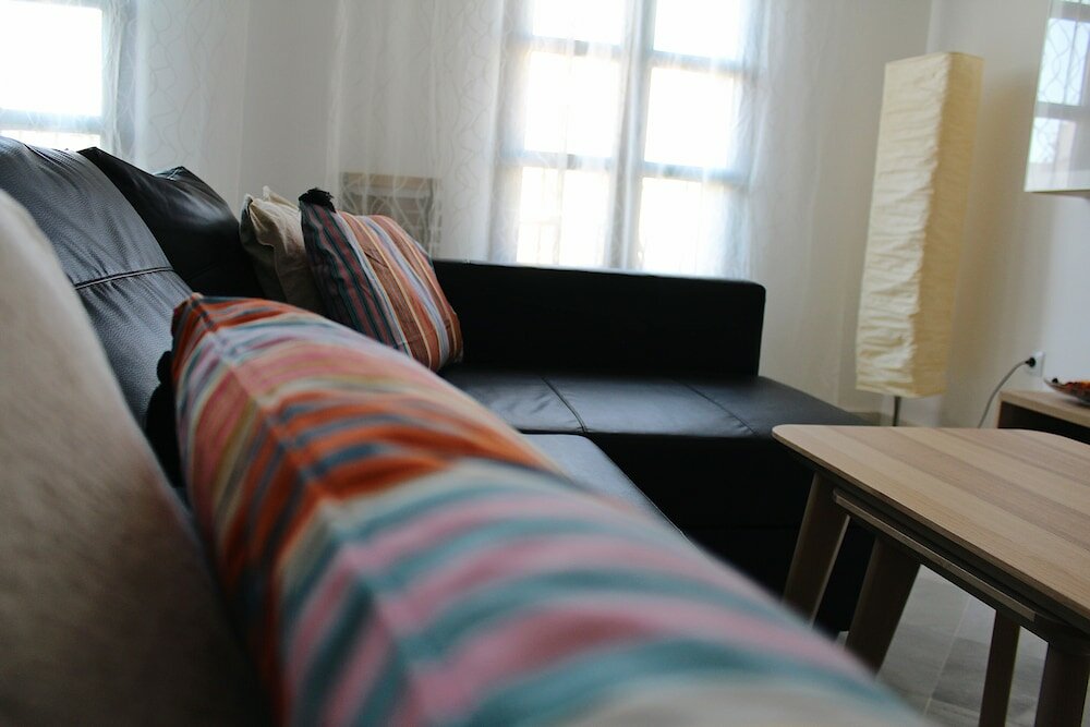 Фото Wish Suite La Mata De Sevilla