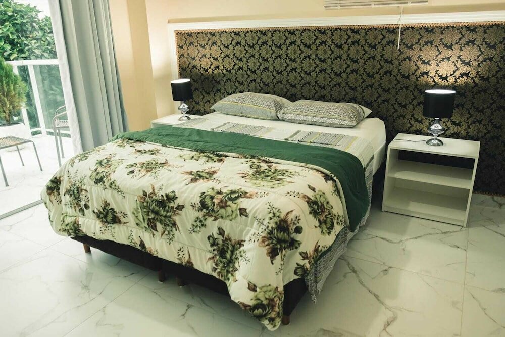 Фото Pousada Cavalero