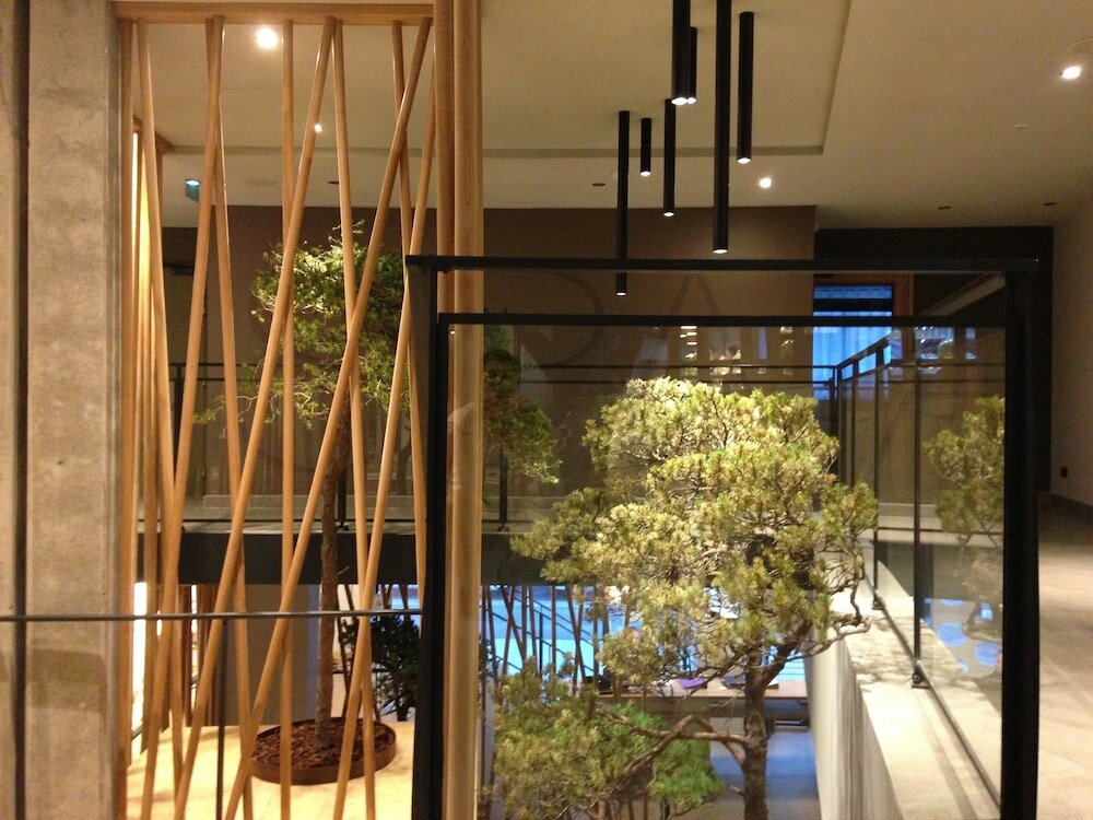 Фото Golden Tulip Montpellier Centre St Roch