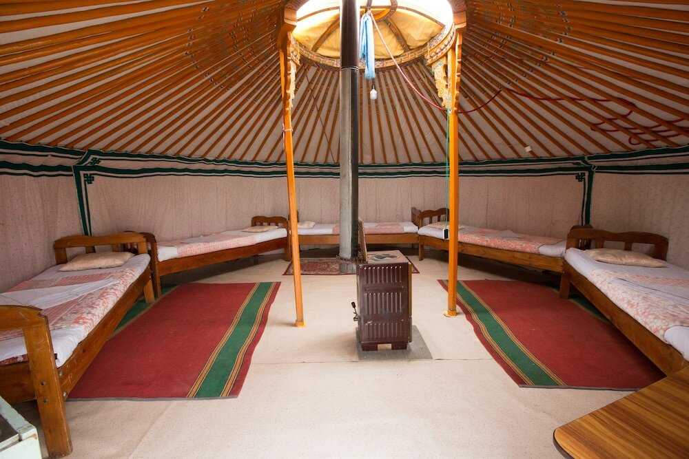 Фото Gaya's guesthouse