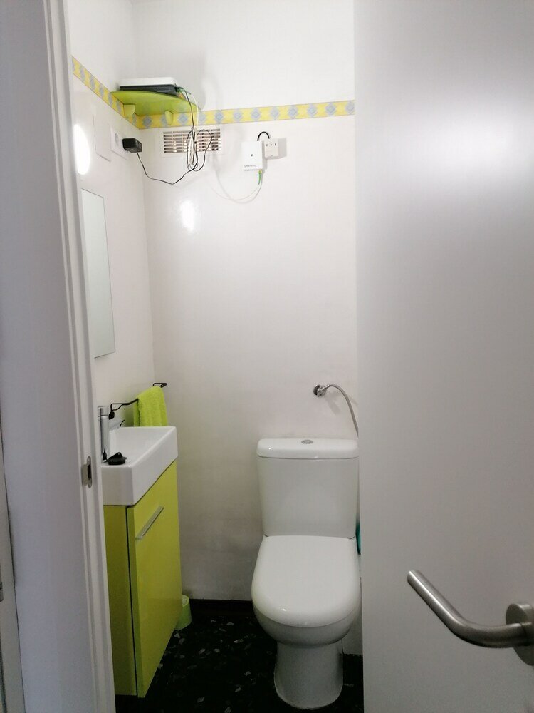 Фото Apartamento piscis