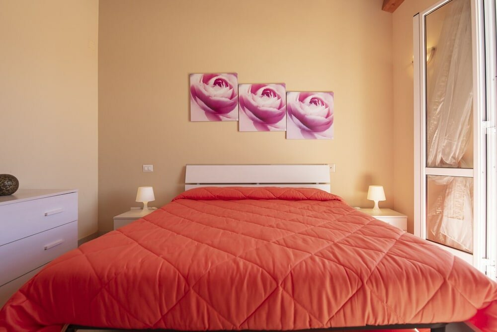 Фото Villa Tonnara 50m dal mare