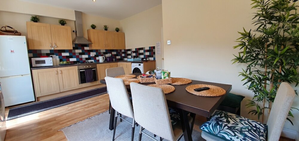 Фото Joseph House