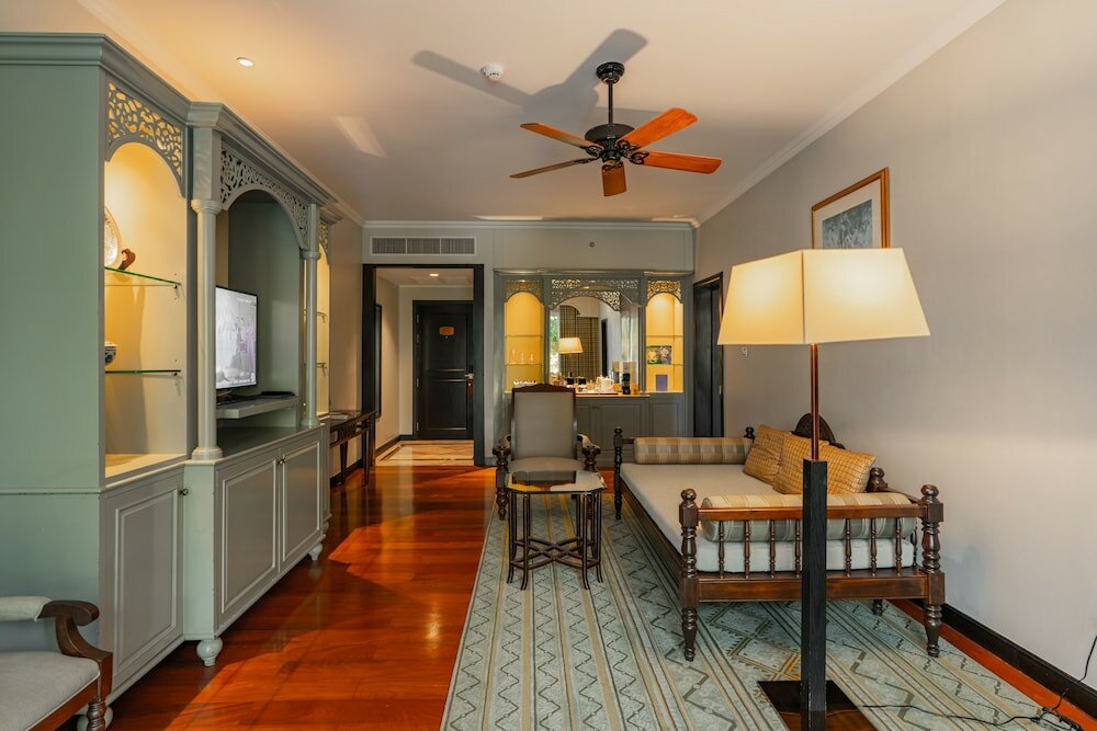 Фото Sofitel Krabi Phokeethra Golf & Spa Resort