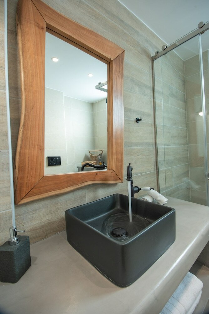 Фото Ammos Lux Apartments Crete