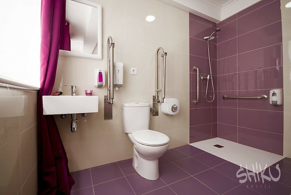 Фото Shiku Hostel