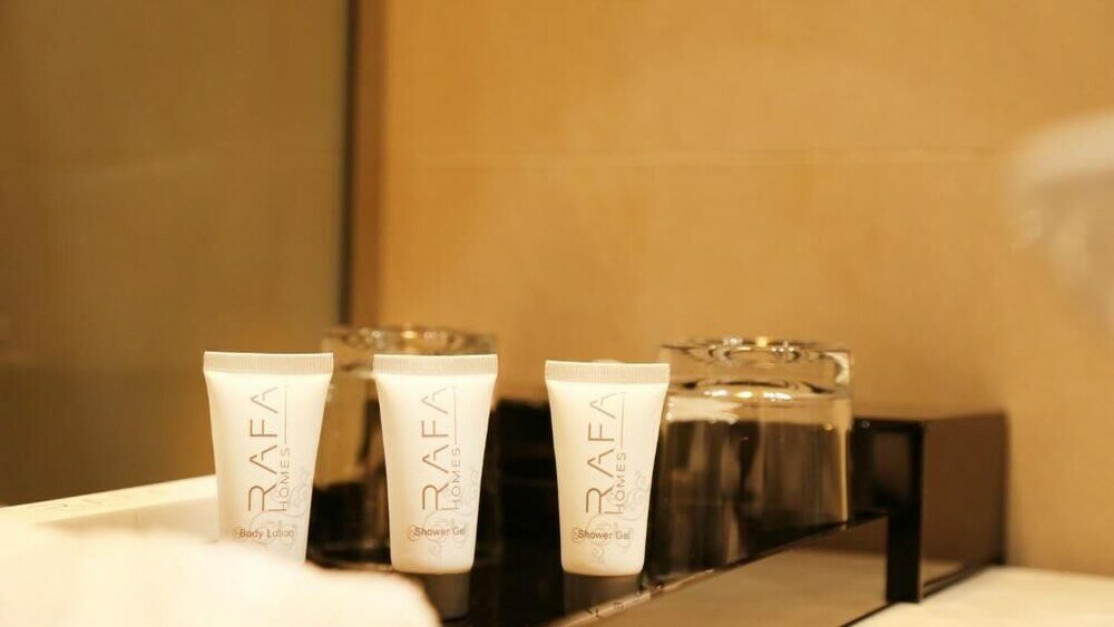 Фото Rafa - Al Nuzhah