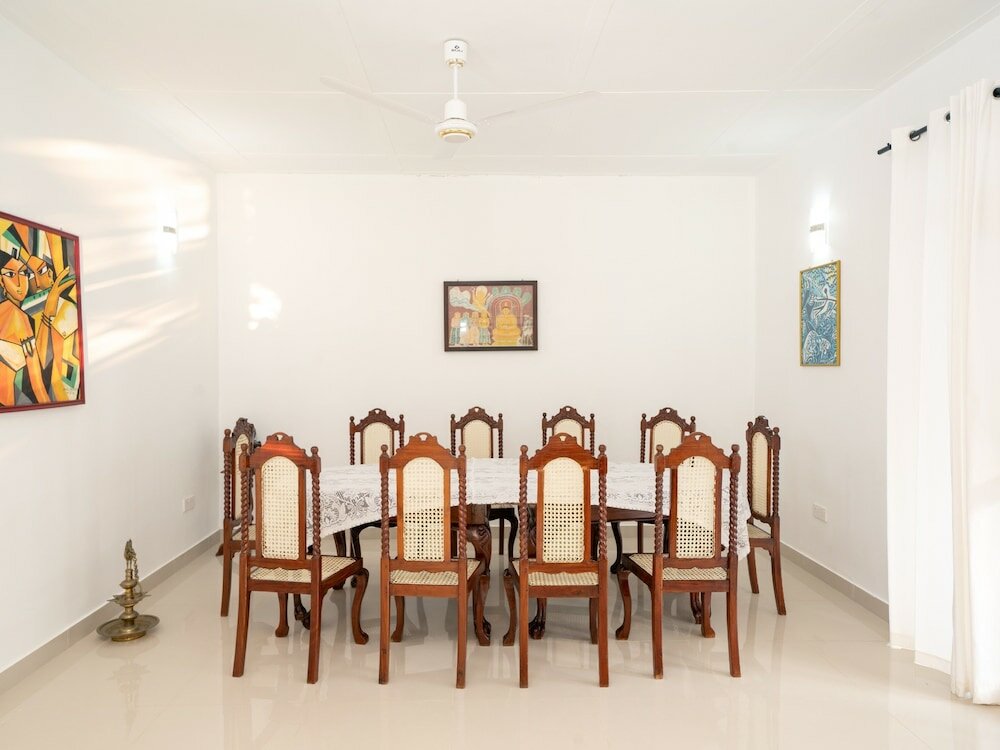 Фото Villa Araliya