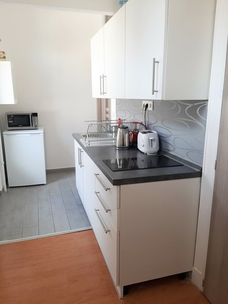 Фото Mia Casa Apartment