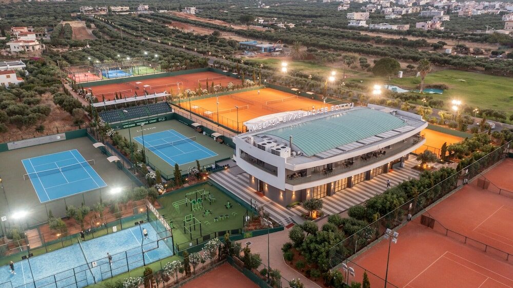 Фото Lyttos Mare