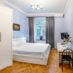 Фото H&b Apartments на улице Ивана Мачабели