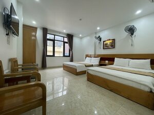 Galaxy Cat Ba Hotel Elite (So 17 To 16 Nui Ngọc,Cat Ba,), hotel