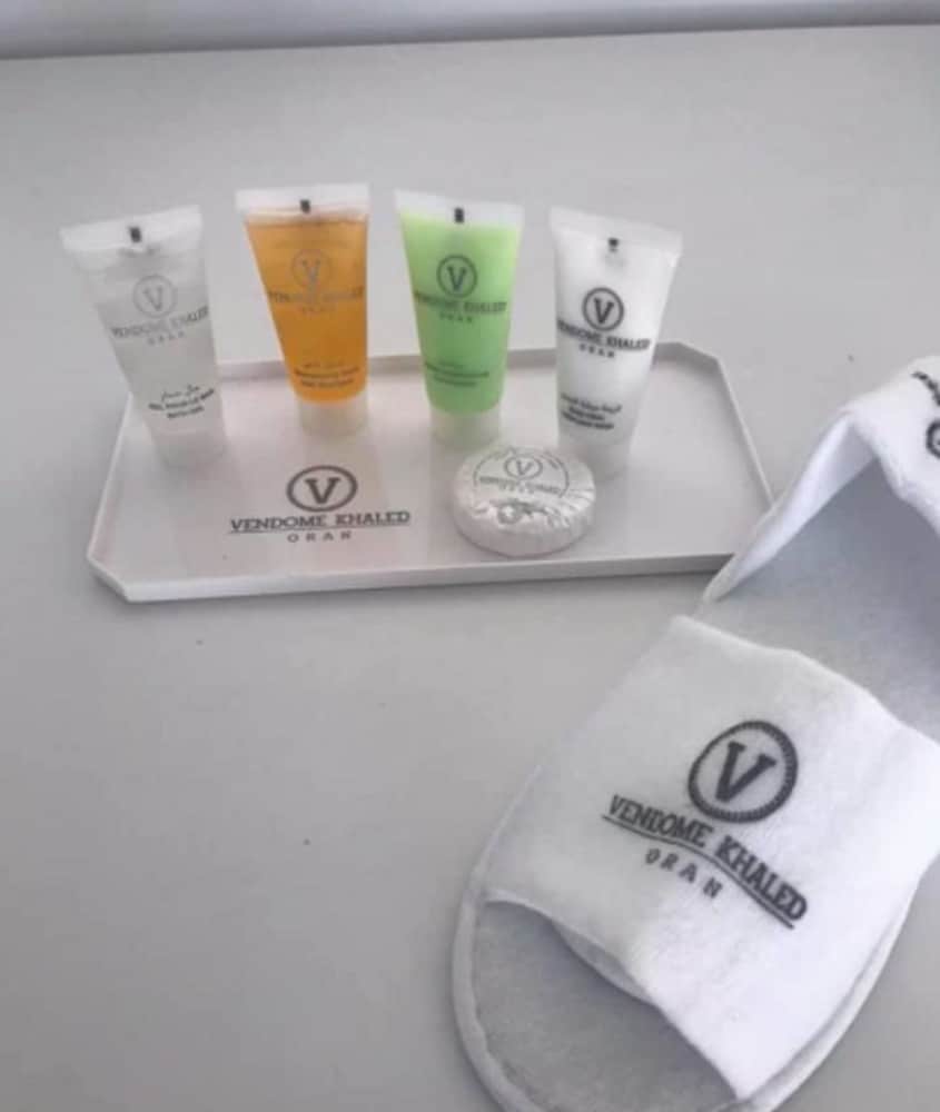 Фото Hôtel Vent-Dome Khaled